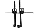Sanus VMCC1 Universal center channel speaker mount