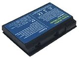 14.80V,4400mAh,Li-ion,Hi-quality Replacement Laptop Battery for ACER Extensa 5210, 5220, 5420G, 5620Z, 5630, 5630G, 7220, 7620, 7620G Series, TravelMate 5220, 5220G, 5230, 5310, 5320, 5520, 5520G, 5530, 5530G, 5710, 5710G, 5720, 5720G, 5730, 5730G, 6592, 6592G, 7220, 7220G, 7320, 7520, 7520G, 7720, 7720G Series, Compatible Part Numbers: GRAPE34, LC.BTP00.006, TM00742