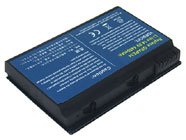1480V - 4400mAh - Li-ion - Hi-quality Replacement Laptop Battery for ACER Extensa 5210 - 5220 - 5420G - 5620Z - 5630 - 5630G - 7220 - 7620 - 7620G Series - TravelMate 5220 - 5220G - 5230 - 5310 - 5320 - 5520 - 5520G - 5530 - 5530G - 5710 - 5710G - 5720 - 5720G - 5730 - 5730G - 6592 - 6592G - 7220 - 7220G - 7320 - 7520 - 7520G - 7720 - 7720G Series - Compatible Part Numbers GRAPE34 - LCBTP00006 - TM00742