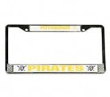 Pittsburgh Pirates License Plate Frame