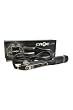 Croc Classic Nano-Titanium Flat Iron (Black Titanium Plate) 450 degrees