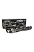 Croc Classic Nano-Titanium Flat Iron (Black Titanium Plate) 450 degrees