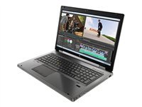 Hp Mobile Workstations Hp Elitebook 8770w B8v73ut 17.3 Led Notebook - Intel - Core I5 I5-3360m 2.8ghz - Gunmetal -