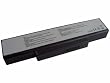 Msi 90-Nyfy6b100z Replacement Notebook / Laptop Battery 4500mAh (Replacement)