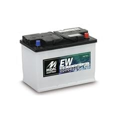 Solarbatterie Versorgerbatterie 100Ah 12V