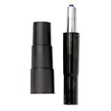 Shorter Replacement Pnuematic Cylinder for Uber Big & Tall Series Chairs