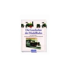 Die Geschichte der Modellbahn