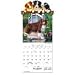 Australian Shepherd 2008 Calendar Holder Gift Set