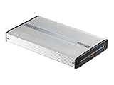 Plextor PX-PH08U - Hard drive - 80 GB - external - Hi-Speed USB - 5400 rpm