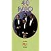 40 Years of Mjq [VHS]