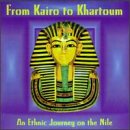 From Kairo to Khartoum: An Ethnic Journey on the Nile