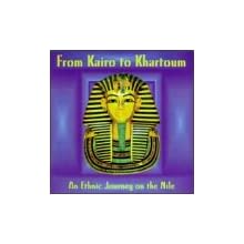 From Kairo to Khartoum: An Ethnic Journey on the Nile
