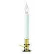 Gerson/Domestic 654350 Electric Candle