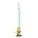 Gerson/Domestic 654350 Electric Candle