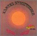 Easter Everywhere