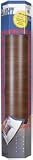 Band-It Walnut Melamine 24 x 96 Iron-On