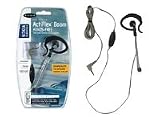 Belkin Actiflex Boom Hands-Free Kit For Nokia 3200, 3300, 5200, 5500, 6500, 8200, 8300, 8800 Series and Compatible Phones