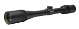 Weaver Grand Slam 6-20X40 W/AO Fc Riflescope (Dot Matte)