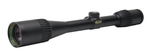 Weaver Grand Slam 6-20X40 W/AO Fc Riflescope (Dot Matte)