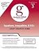 Books : Equations, Inequalities, & Vic's (Manhattan GMAT Preparation Guides)