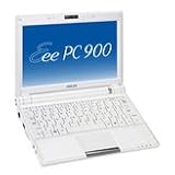 EEEPC 20G White - Linux