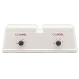 Gigi Double Wax Warmer