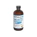 Emulsified Cod Liver Oil - Lemon - 12 oz Bottle
