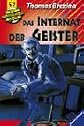 Das Internat der Geister