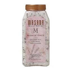 Bath Salt PMS Relief 2lbs.