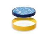 Dyson DC-21 Stowaway Canister Model Replacement Motor Filter Part 914025-01 -