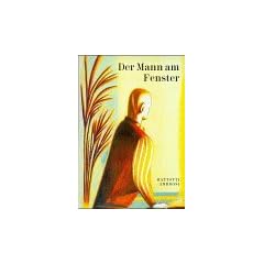 Der Mann am Fenster