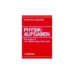 Physikaufgaben