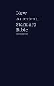 The Bible (New American Standard)