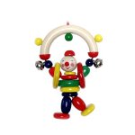 Eigenschaften Hess-Spielzeug 13070 / Hess 13070 - Wagenschmuck