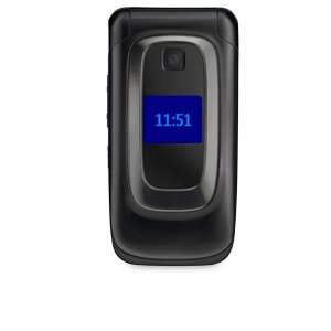 Nokia 6085 Unlocked Cell Phone with MP3/Video Player, MicroSD Slot-International Version with No Warranty (Black)