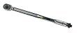 ATD-109 TORQ WRENCH 3/4 100/600FT LBS"