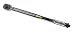 ATD-109 TORQ WRENCH 3/4 100/600FT LBS"