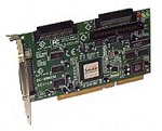 DC-390U3W(Ultra160 SCSIカード)
