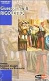 Rigoletto. Der Troubadour. La Traviata.-