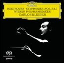 Symphonies 5 & 7 (Hybr) (Ms)