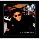 Over the Rainbow by Jimmy Scott