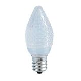 Greenlite Lighting LED/NLR/2 C7 Replacement LED Bulb