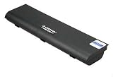 Electronics : Compaq Presario V4000 Series, 2-Power Laptop Battery Li-Ion 4400mAh