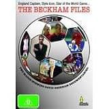 The Beckham Files [ NON-USA FORMAT, PAL, Reg.0 Import - Australia ]