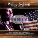 Pure Country: Willie Nelson & Friends