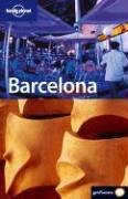 City Travel Guides Discounted  Books : Barcelona - Lonely Planet En Espaol