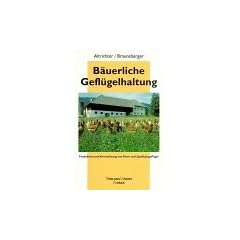 B�uerliche Gefl�gelhaltung