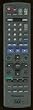 Panasonic PANASONIC EUR7721KG0 REMOTE CONTROL