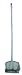 Star 140330 Fischkescher feinmaschig 120 cm Bambusstiel