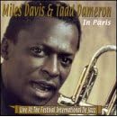 In Paris by  Miles Davis 